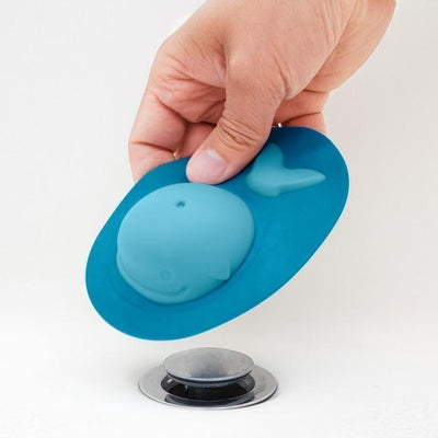 Skip Hop Moby & Ducky Tub Stopper - Molly's Baby Room
