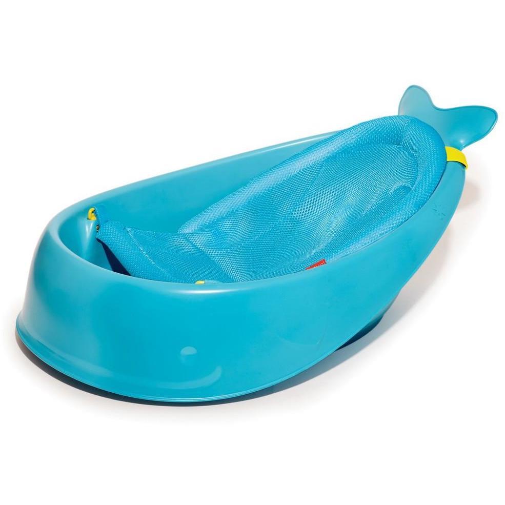 Skip Hop Moby Smart Sling™ 3-stage Baby Tub - Molly's Baby Room