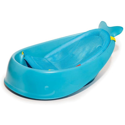 Skip Hop Moby Smart Sling™ 3-stage Baby Tub - Molly's Baby Room