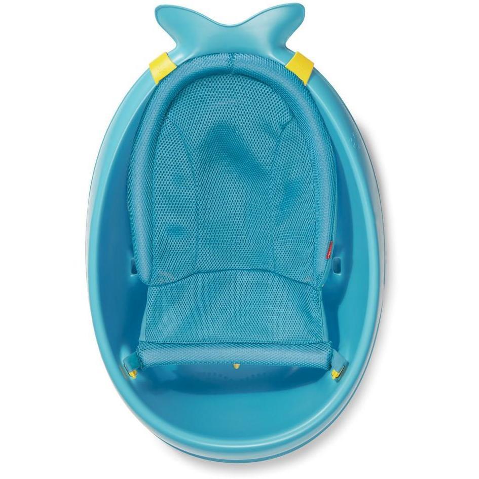 Skip Hop Moby Smart Sling™ 3-stage Baby Tub - Molly's Baby Room