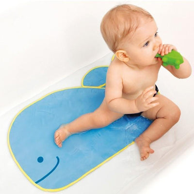 Skip Hop Moby Bath Mat - Molly's Baby Room