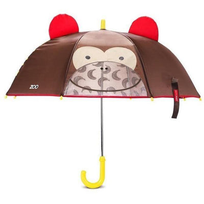 Skip Hop Zoobrella Little Kid Umbrella - Molly's Baby Room