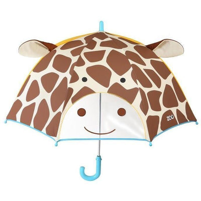 Skip Hop Zoobrella Little Kid Umbrella - Molly's Baby Room