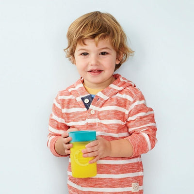 Skip Hop Zoo Turn & Learn Training Cup - Molly's Baby Room