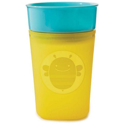 Skip Hop Zoo Turn & Learn Training Cup - Molly's Baby Room