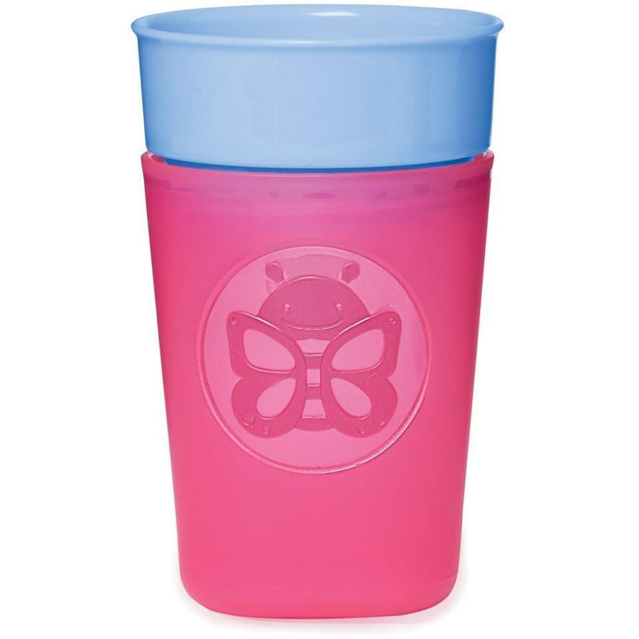 Skip Hop Zoo Turn & Learn Training Cup - Molly's Baby Room