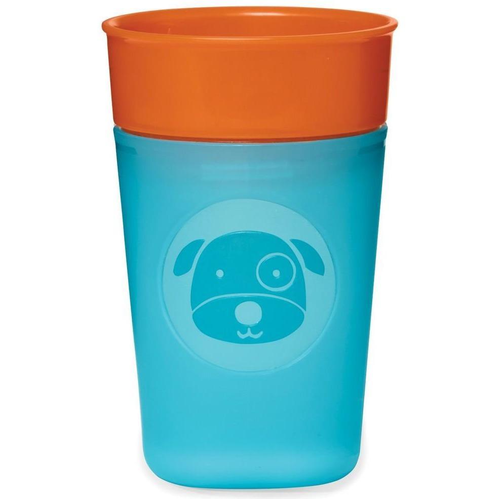 Skip Hop Zoo Turn & Learn Training Cup - Molly's Baby Room