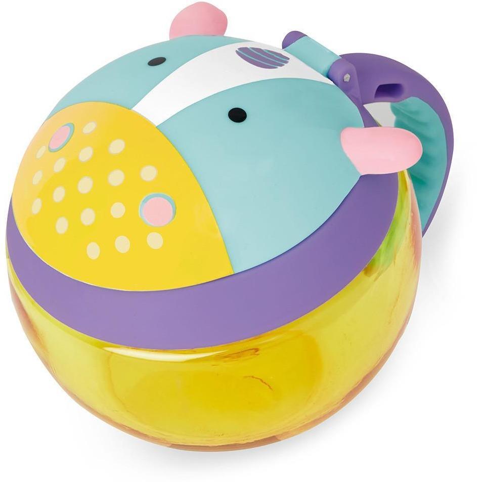 Skip Hop Zoo Snack Cup - Molly's Baby Room