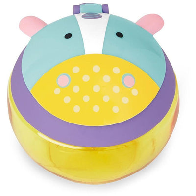 Skip Hop Zoo Snack Cup - Molly's Baby Room