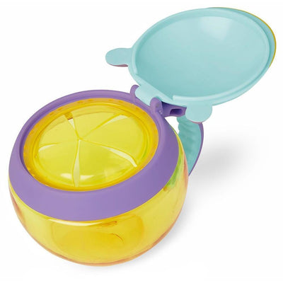 Skip Hop Zoo Snack Cup - Molly's Baby Room