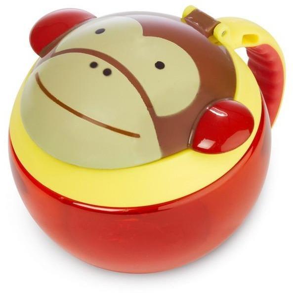Skip Hop Zoo Snack Cup - Molly's Baby Room