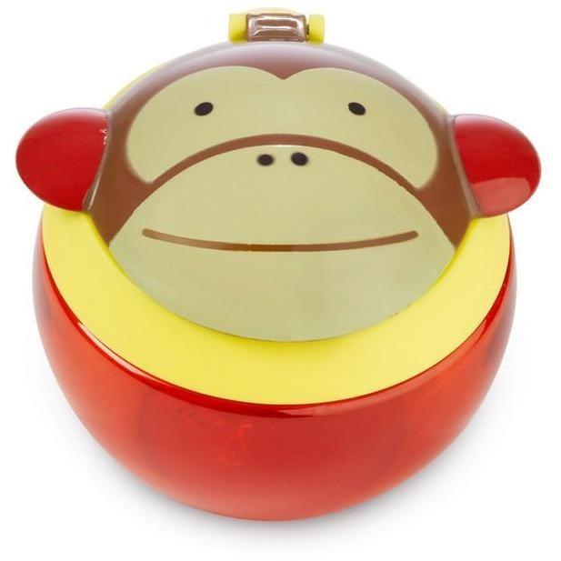 Skip Hop Zoo Snack Cup - Molly's Baby Room