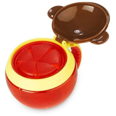 Skip Hop Zoo Snack Cup - Molly's Baby Room