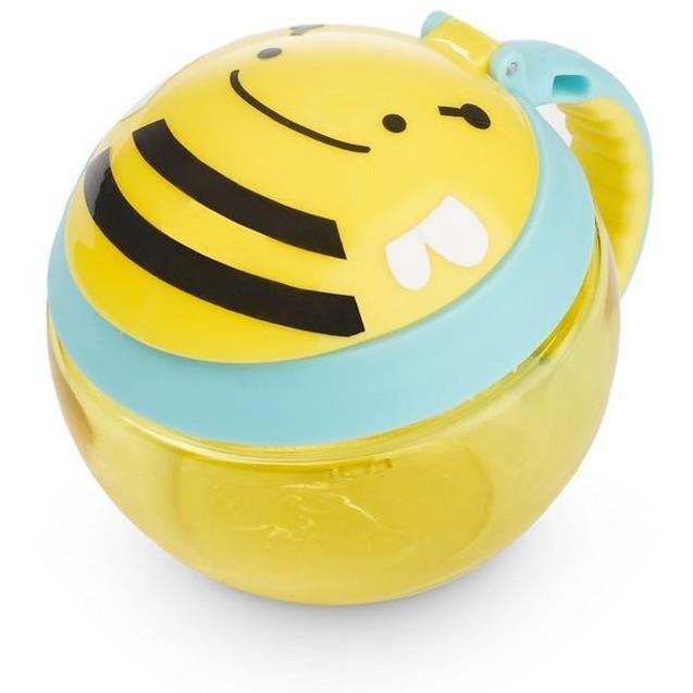 Skip Hop Zoo Snack Cup - Molly's Baby Room