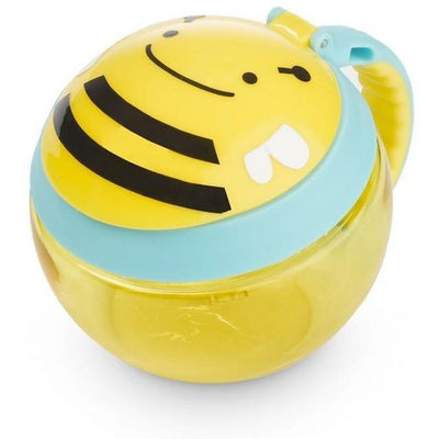 Skip Hop Zoo Snack Cup - Molly's Baby Room