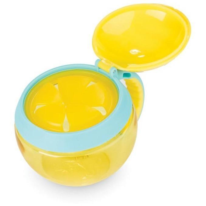 Skip Hop Zoo Snack Cup - Molly's Baby Room