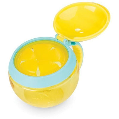 Skip Hop Zoo Snack Cup - Molly's Baby Room