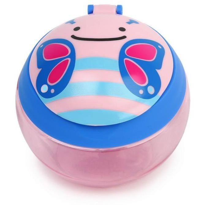 Skip Hop Zoo Snack Cup - Molly's Baby Room