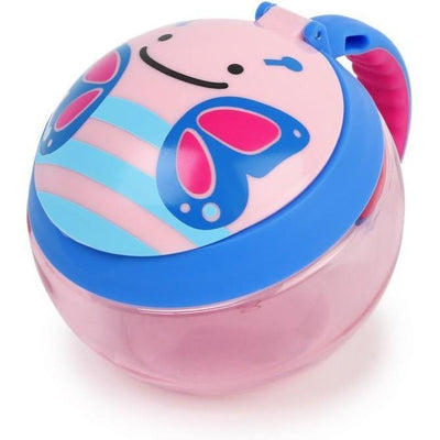Skip Hop Zoo Snack Cup - Molly's Baby Room