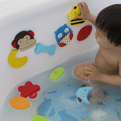 Skip Hop Zoo Mix & Match Foam Pals - Molly's Baby Room