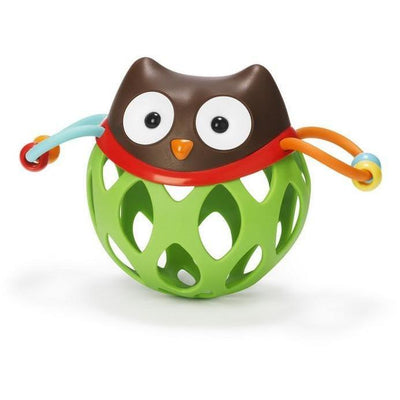 Skip Hop Explore & More Collection Roll-around Rattles - Molly's Baby Room