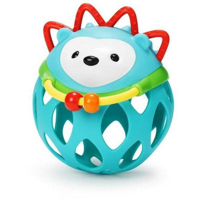 Skip Hop Explore & More Collection Roll-around Rattles - Molly's Baby Room