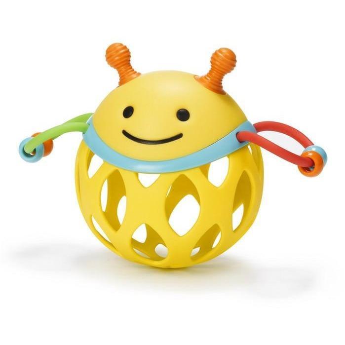 Skip Hop Explore & More Collection Roll-around Rattles - Molly's Baby Room