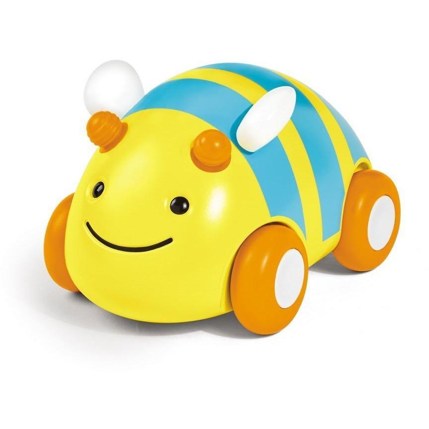 Skip Hop Explorer & More Pull & Go Car - Molly's Baby Room