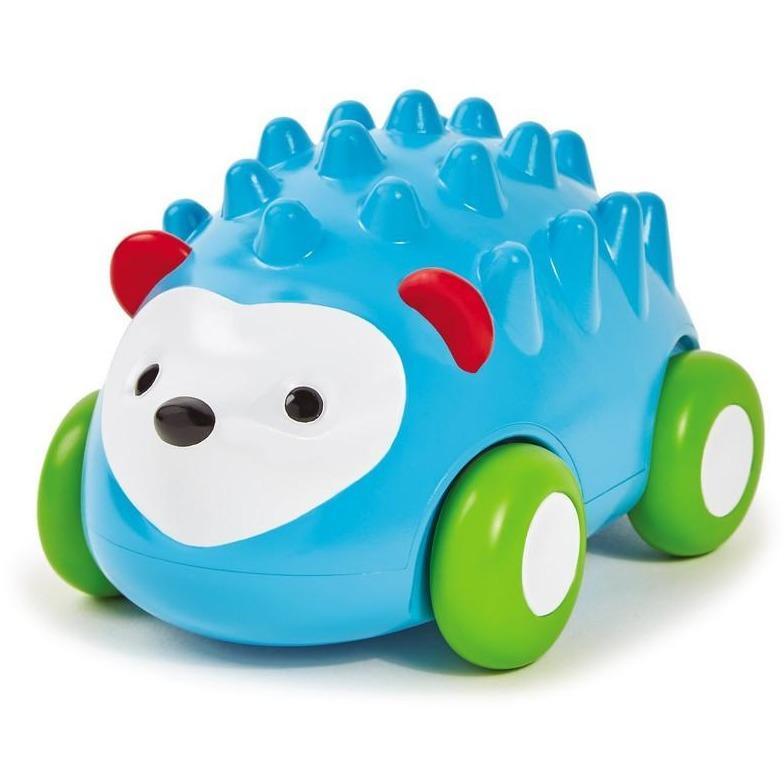 Skip Hop Explorer & More Pull & Go Car - Molly's Baby Room