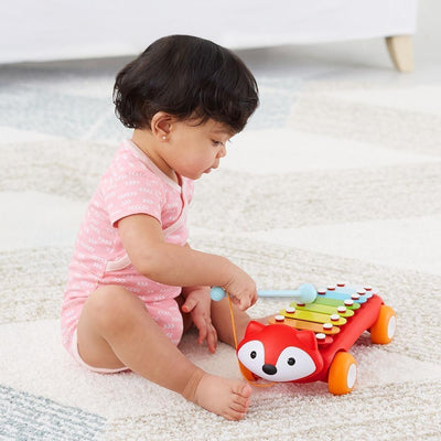 Skip Hop Explore & More Xylophone - Molly's Baby Room