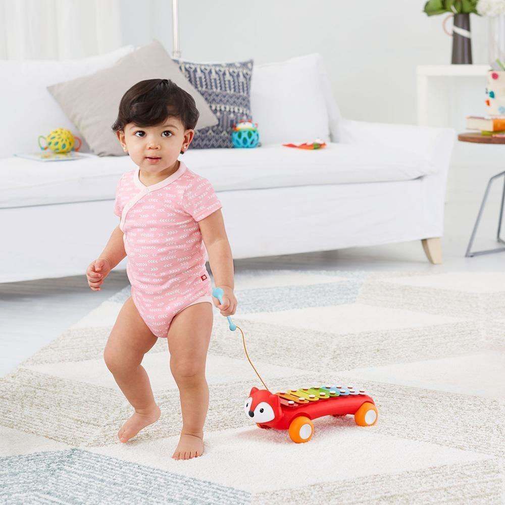Skip Hop Explore & More Xylophone - Molly's Baby Room