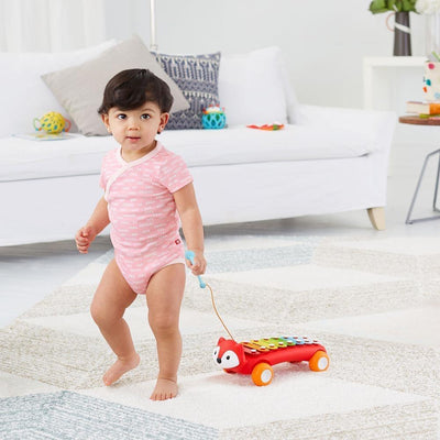 Skip Hop Explore & More Xylophone - Molly's Baby Room