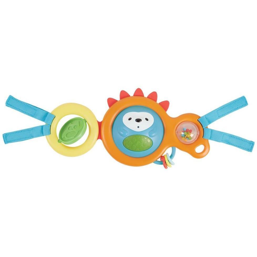 Skip Hop Explore & More Carrier Toy Bar - Molly's Baby Room