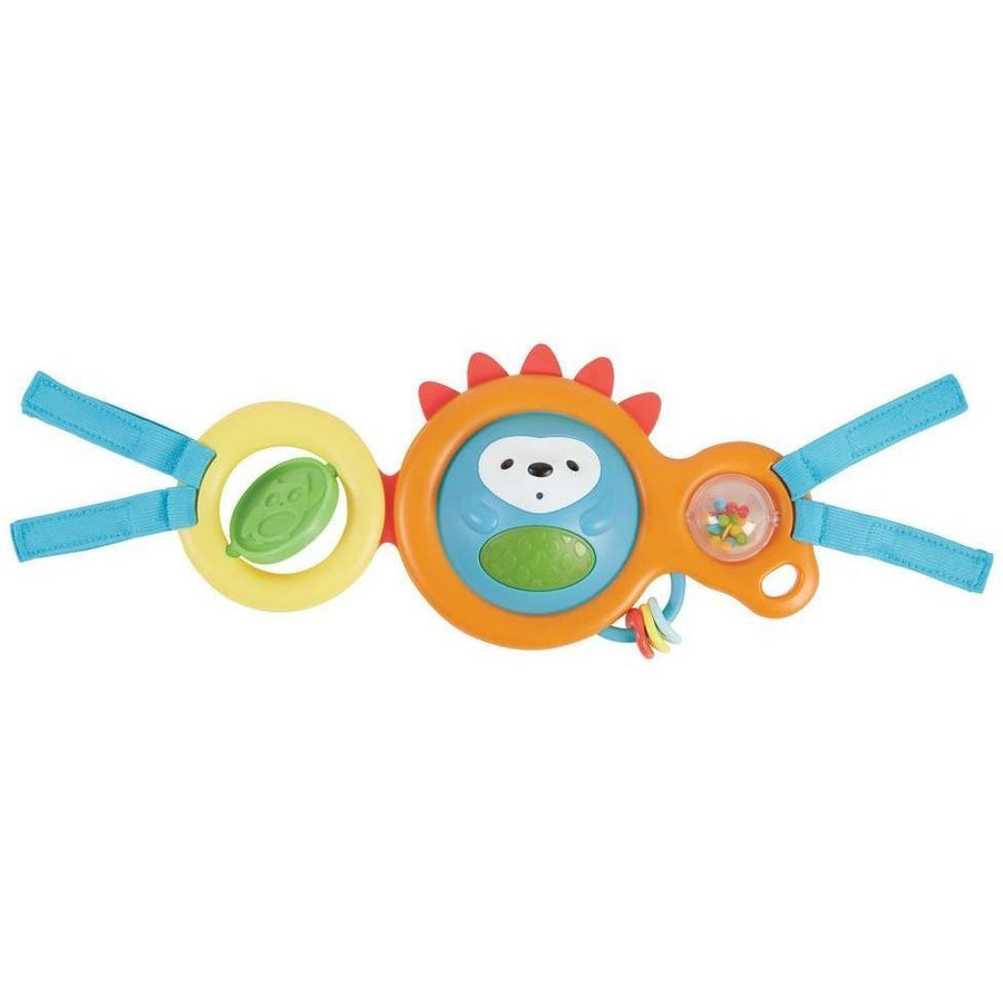 Skip Hop Explore & More Carrier Toy Bar - Molly's Baby Room