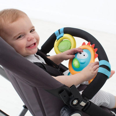 Skip Hop Explore & More Carrier Toy Bar - Molly's Baby Room