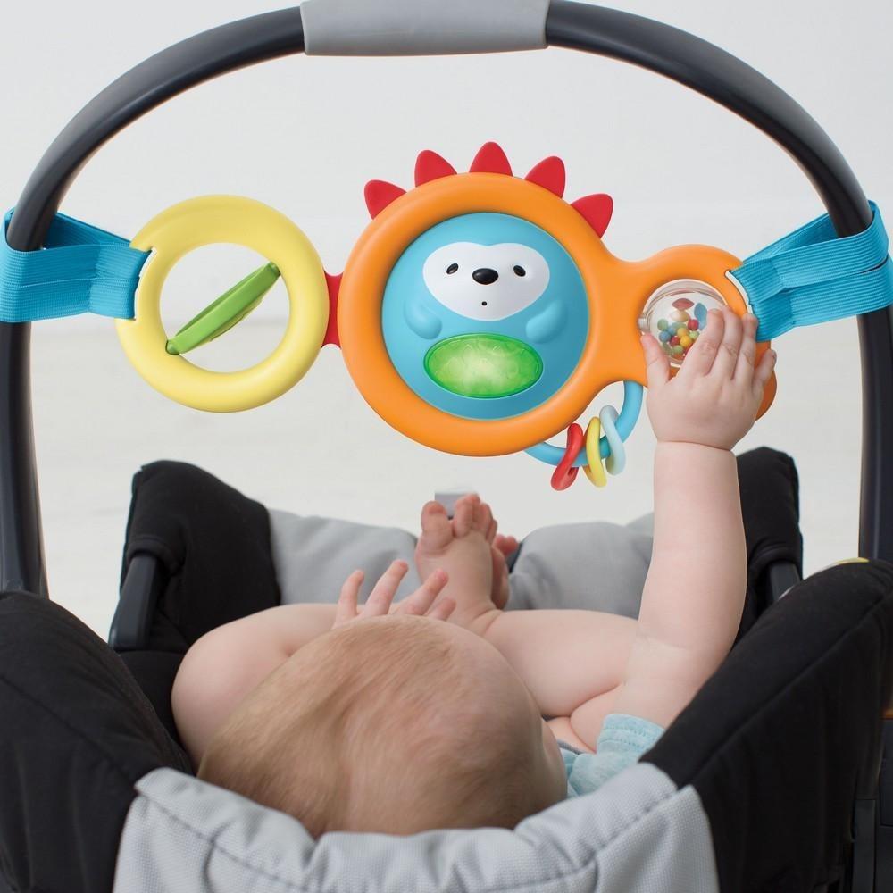 Skip Hop Explore & More Carrier Toy Bar - Molly's Baby Room