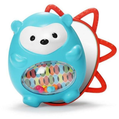 Skip Hop Click- Clack Hedgehog - Molly's Baby Room