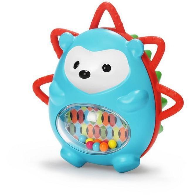 Skip Hop Click- Clack Hedgehog - Molly's Baby Room
