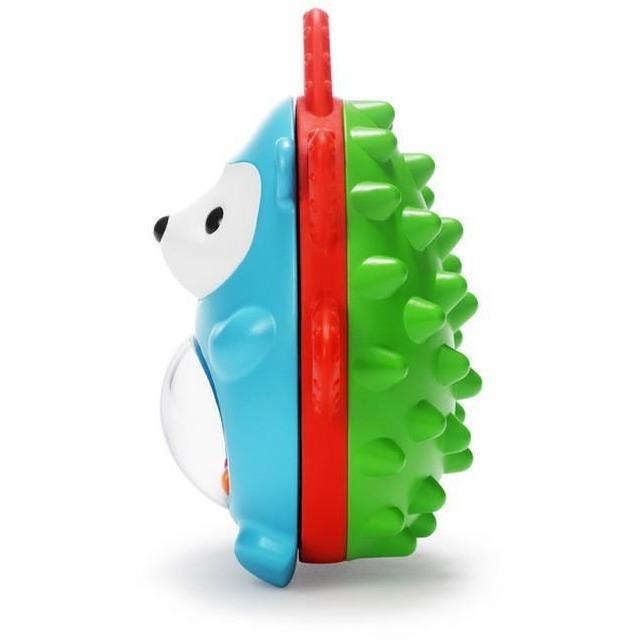 Skip Hop Click- Clack Hedgehog - Molly's Baby Room