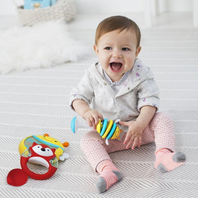 Skip Hop Explore & More Musical Instrument Set - Molly's Baby Room