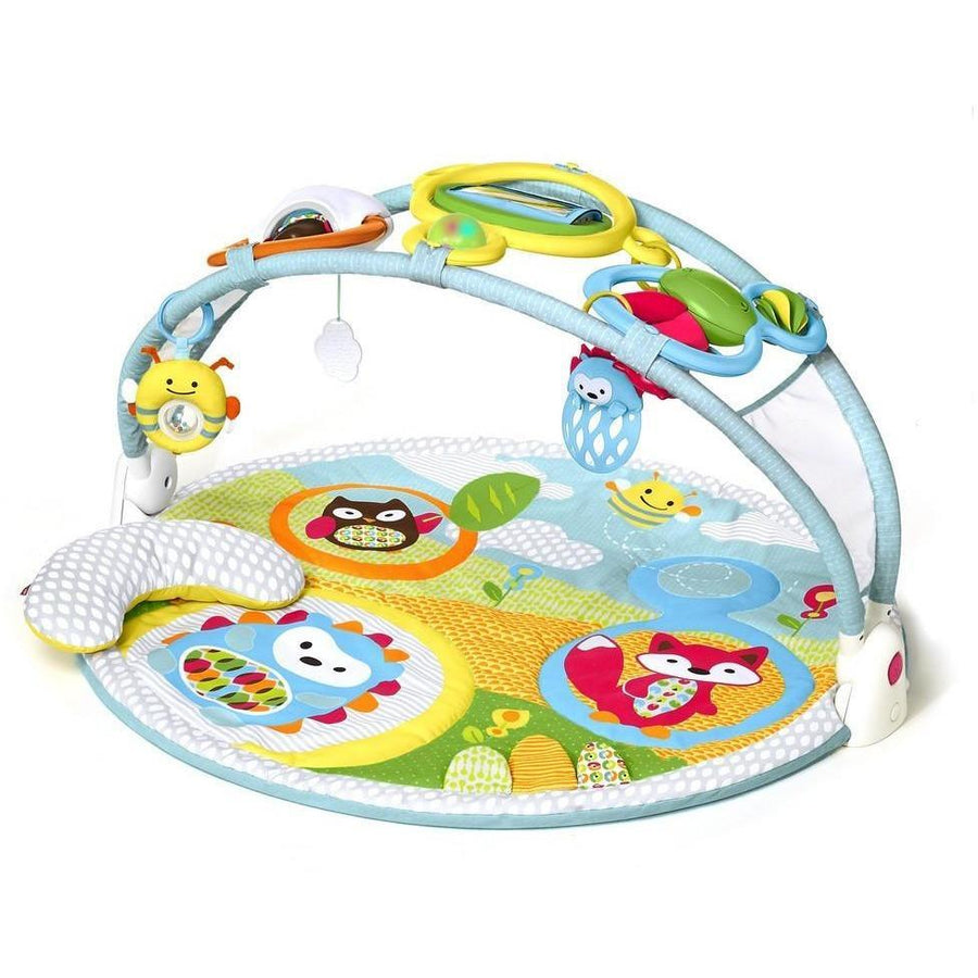 Skip Hop Explore & More Amazing Arch™ Activity Gym - Molly's Baby Room