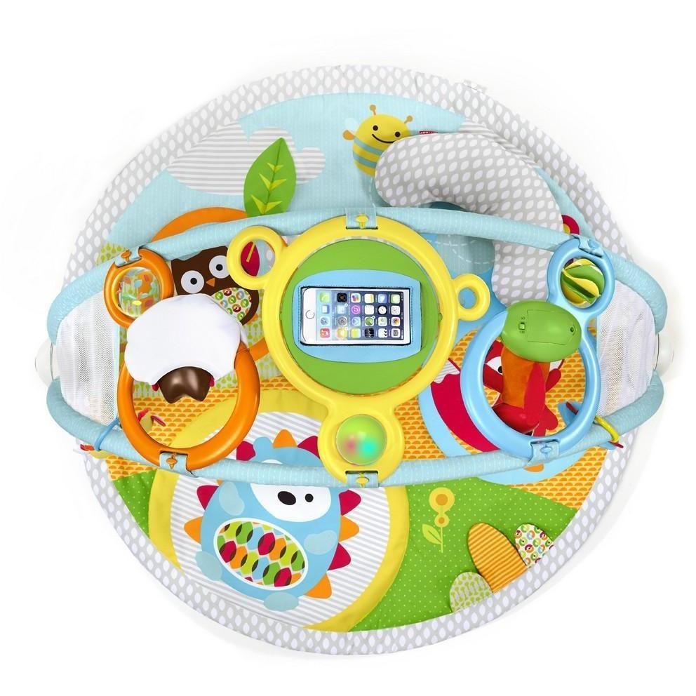 Skip Hop Explore & More Amazing Arch™ Activity Gym - Molly's Baby Room