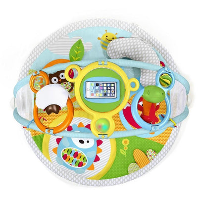 Skip Hop Explore & More Amazing Arch™ Activity Gym - Molly's Baby Room