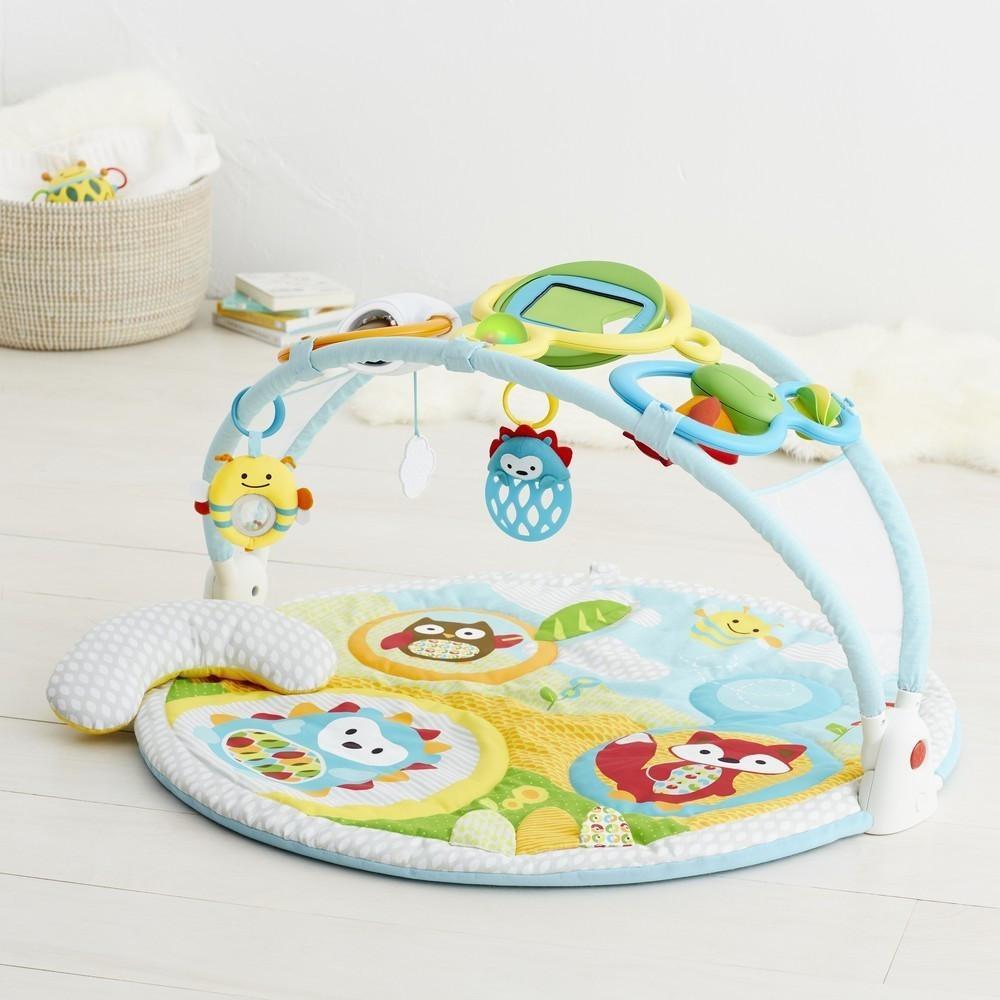 Skip Hop Explore & More Amazing Arch™ Activity Gym - Molly's Baby Room