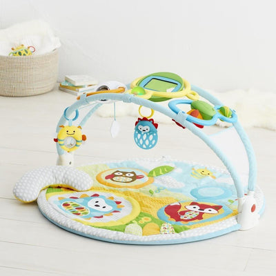 Skip Hop Explore & More Amazing Arch™ Activity Gym - Molly's Baby Room