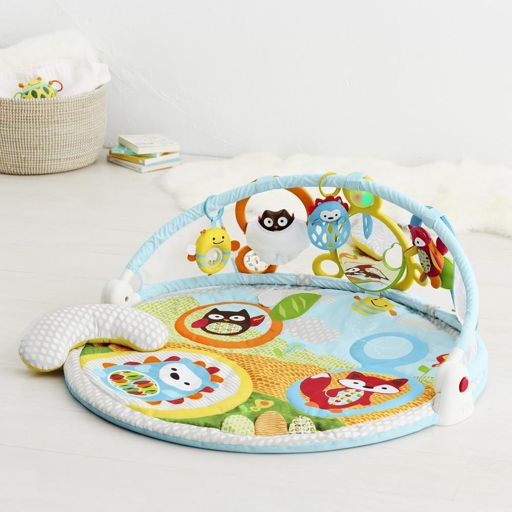 Skip Hop Explore & More Amazing Arch™ Activity Gym - Molly's Baby Room