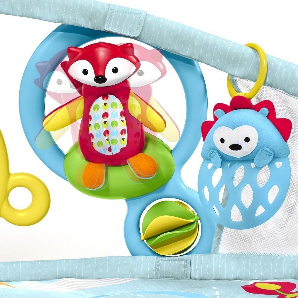 Skip Hop Explore & More Amazing Arch™ Activity Gym - Molly's Baby Room