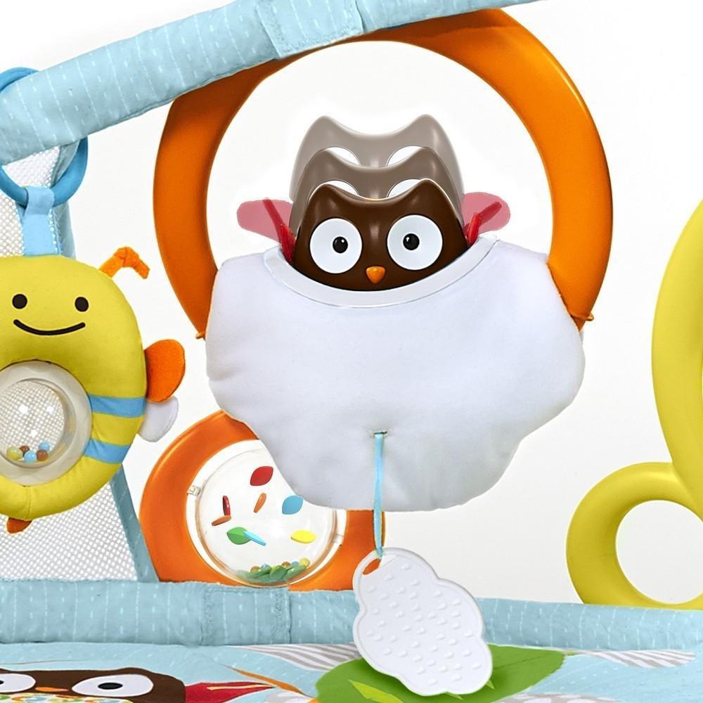 Skip Hop Explore & More Amazing Arch™ Activity Gym - Molly's Baby Room