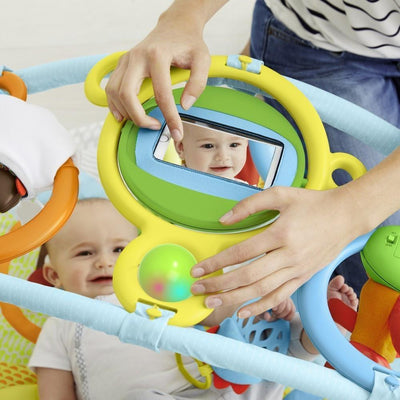 Skip Hop Explore & More Amazing Arch™ Activity Gym - Molly's Baby Room