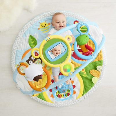 Skip Hop Explore & More Amazing Arch™ Activity Gym - Molly's Baby Room
